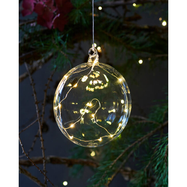 Sirius Rebecca Oblate