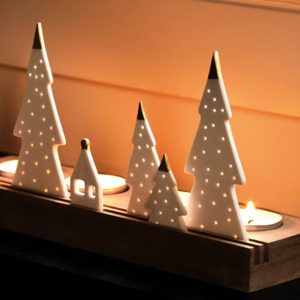 Räder Light Object Tree