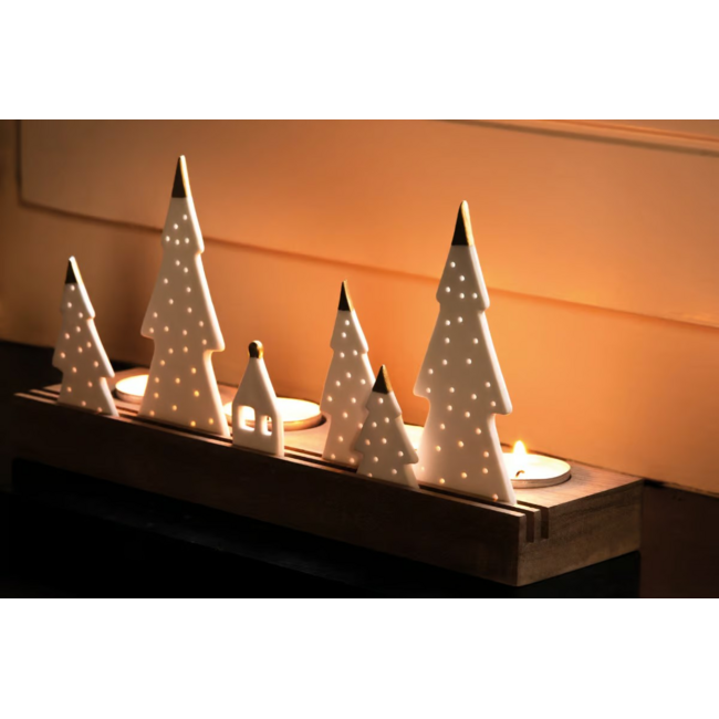 Light Object Tree