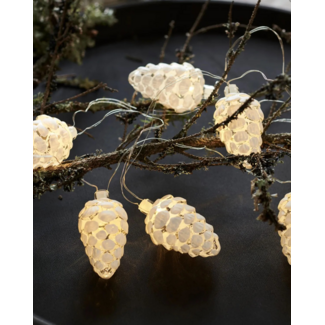 Sirius Celina Cone Garland