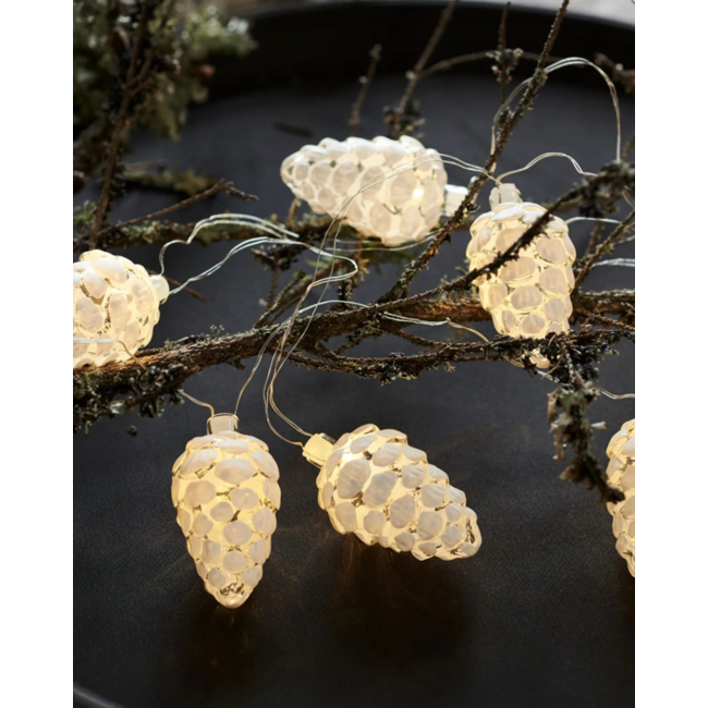 Sirius Celina Cone Garland