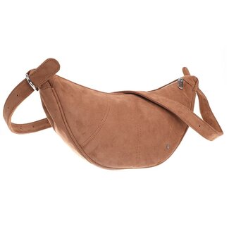 I'm DUTCH Camel schoudertas Roswell