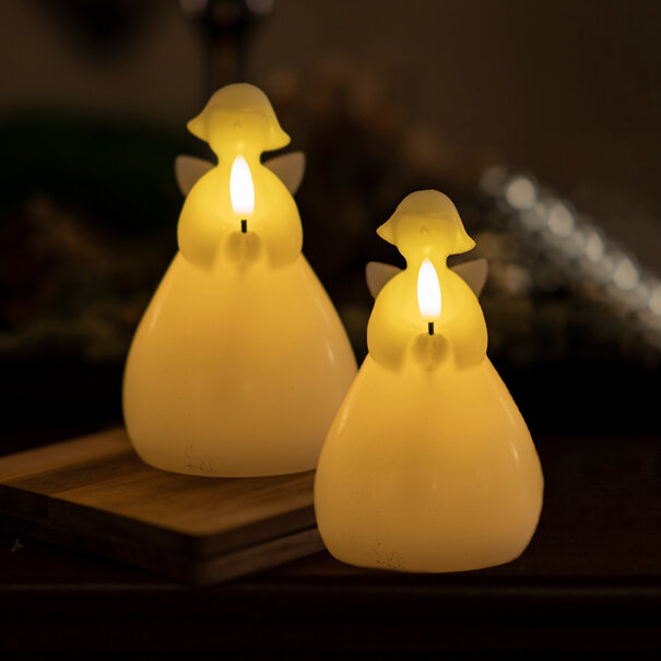 Sirius Lucia Angel - Set van 2