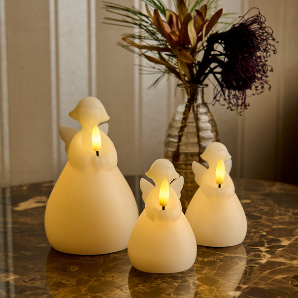 Sirius Lucia Angel - Set van 2