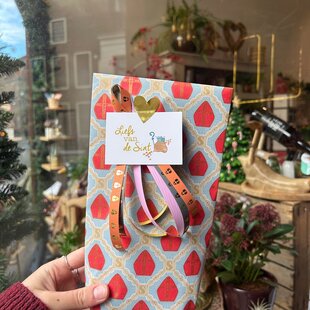 Schoencadeautjes