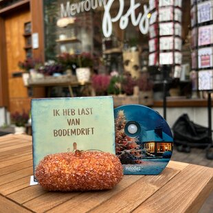 Dobbelspel cadeautjes 