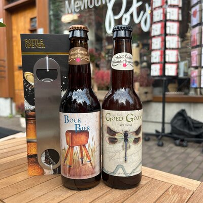 Sinterklaascadeaus voor mannen 