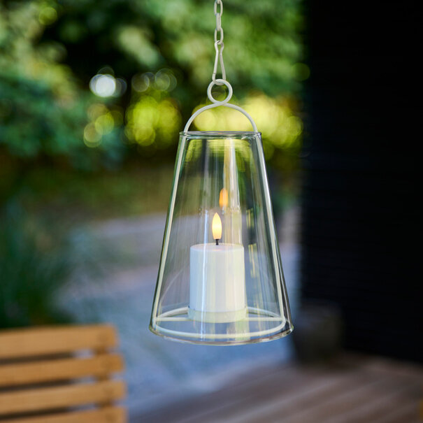 Sirius Albert Lantern