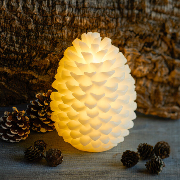 Sirius Clara Cone - 18 cm