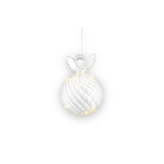 Sirius Wave Angel Ball