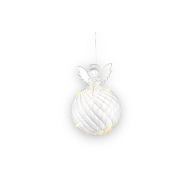 Sirius Wave Angel Ball