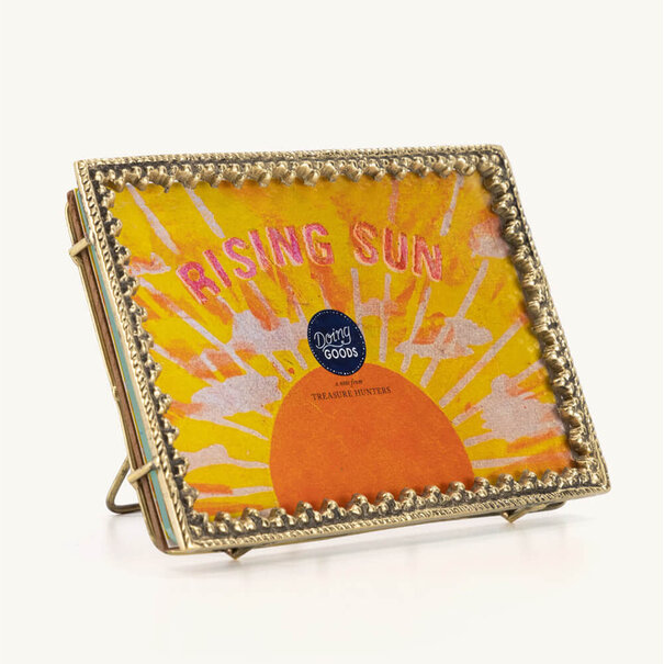 Doing goods Blaze Frame Large