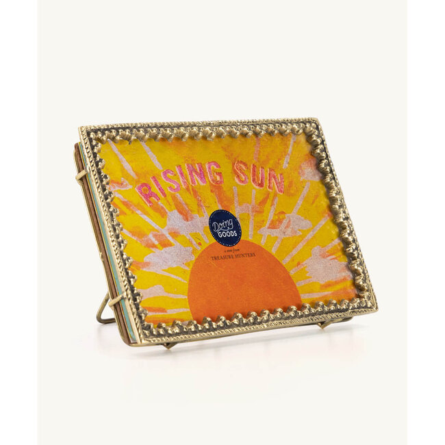 Doing goods Blaze Frame Large