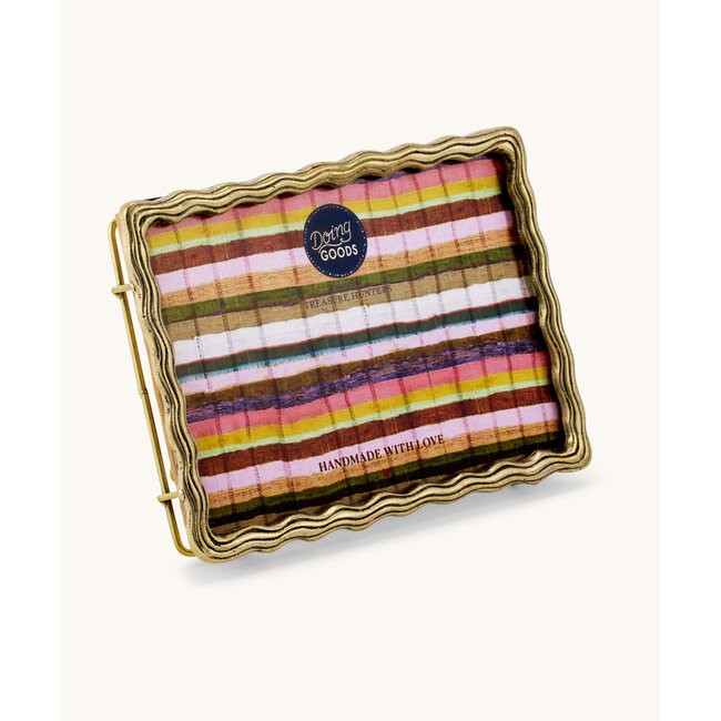 Doing goods Yuki Wavy Frame