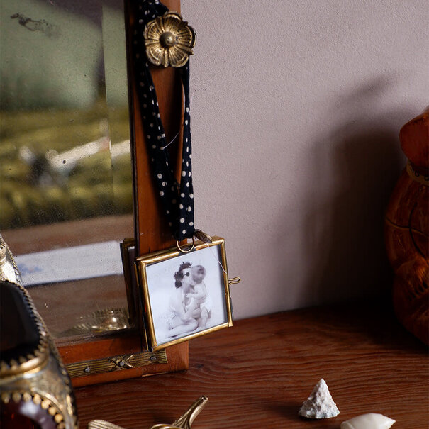 Doing goods Maple Frame Mini