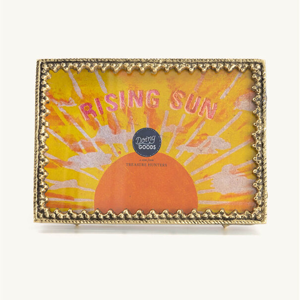 Doing goods Blaze Frame Large