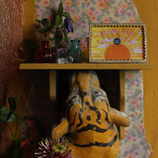 Doing goods Blaze Frame Large