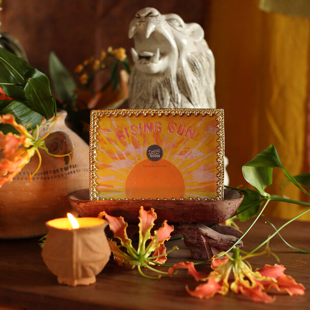 Doing goods Blaze Frame Large