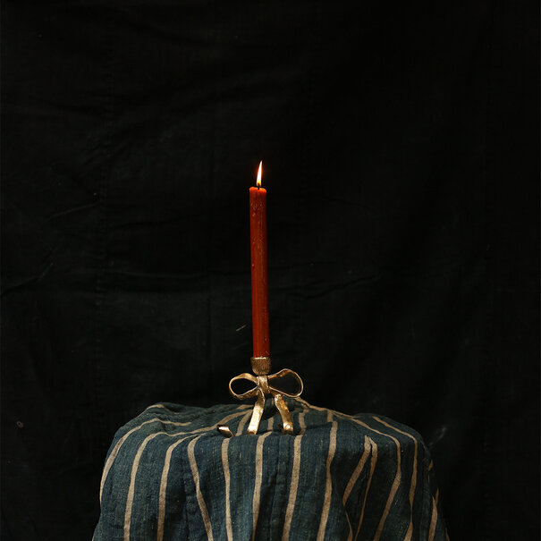 Doing goods Riley Ribbon Candle