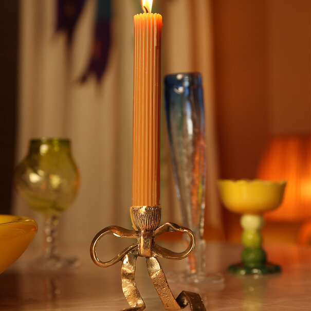 Doing goods Riley Ribbon Candle