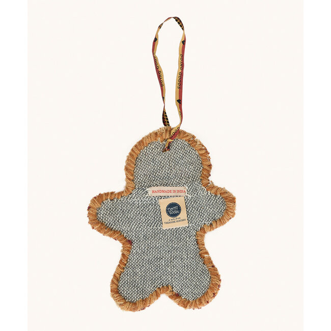 Ginger Bread Gift Hanger