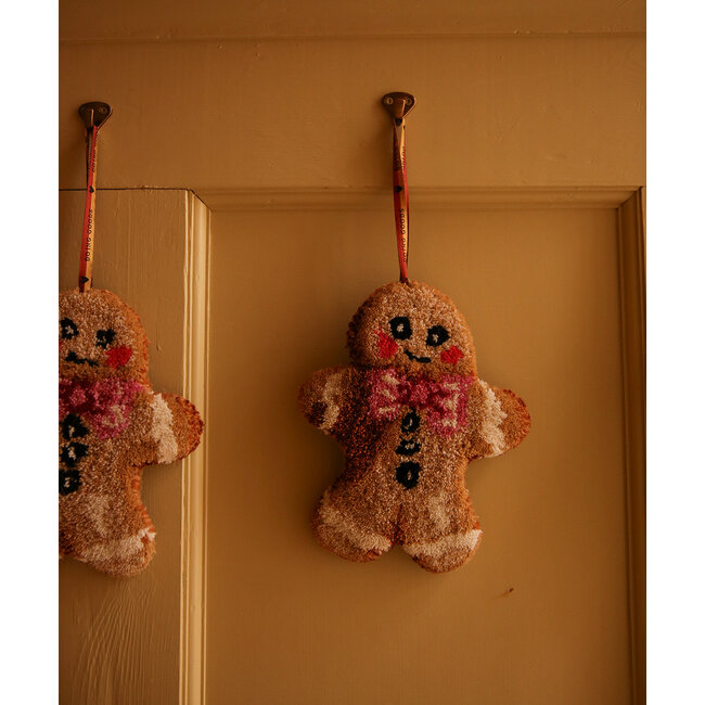 Ginger Bread Gift Hanger