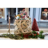 In je sas met de verrassingstas KERST