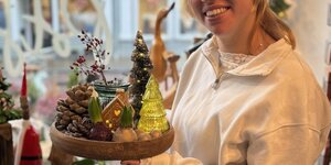 Een terugblik op november met Lotte!