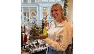 Een terugblik op november met Lotte!