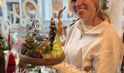 Een terugblik op november met Lotte!