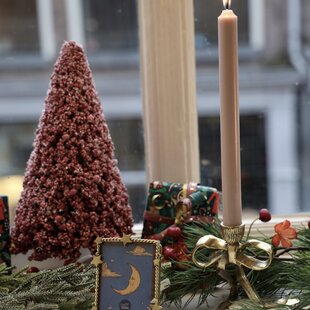 Kaarsen & Kandelaren