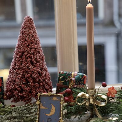 Kaarsen & Kandelaren