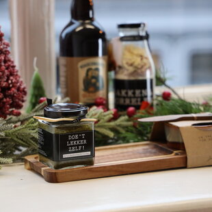 Gepersonaliseerd kerstcadeau