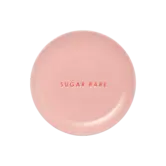 Cake Plate SUGAR BABE pink