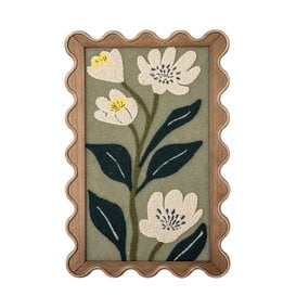 Talan Illustration Frame, MDF