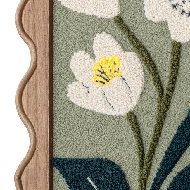 Talan Illustration Frame, MDF