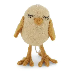 Chicken dreamer yellow