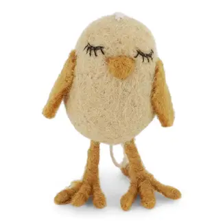 Gry & Sif Chicken dreamer yellow