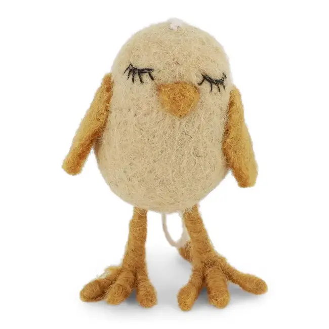 Chicken dreamer yellow