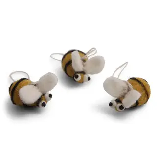 Gry & Sif Bees set 3