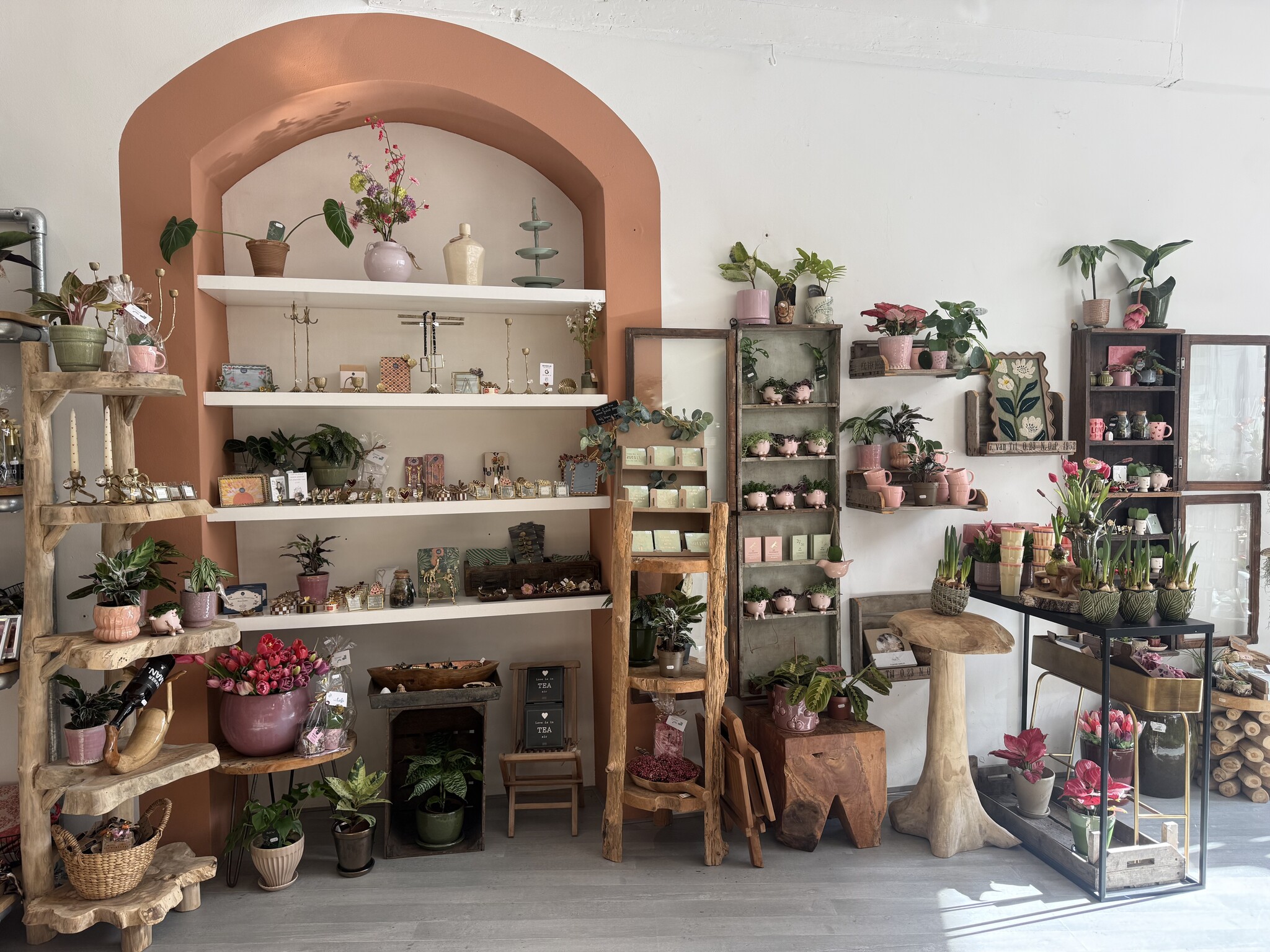 Winkel Sassenstraat Zwolle