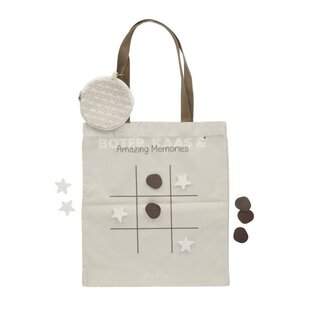 Jens Living | tas boter kaas en amazing memories