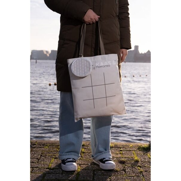 Jens Living Jens Living | tas boter kaas en amazing memories