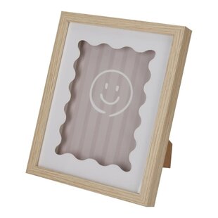 JENS Living LED Fotolijst Waves