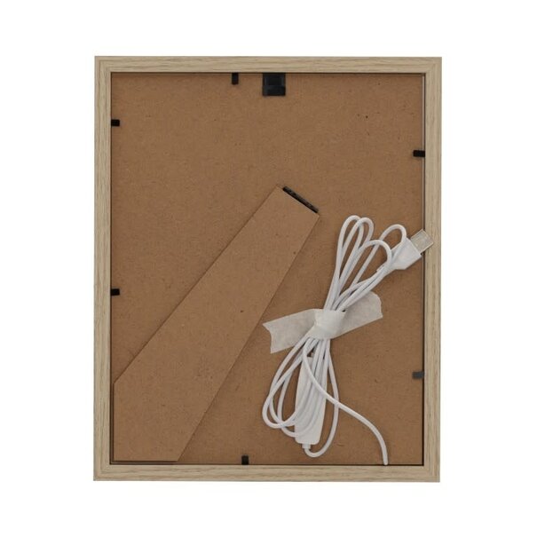 Jens Living JENS Living LED Fotolijst Waves