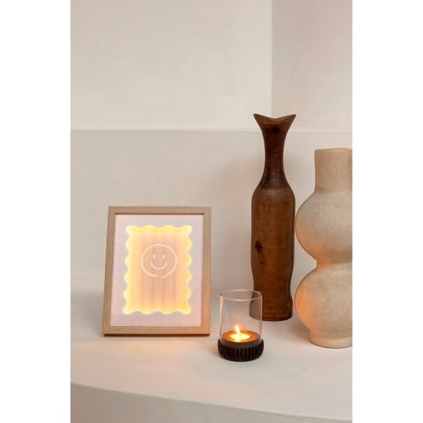 Jens Living JENS Living LED Fotolijst Waves