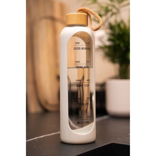 Jens Living  Waterfles beige