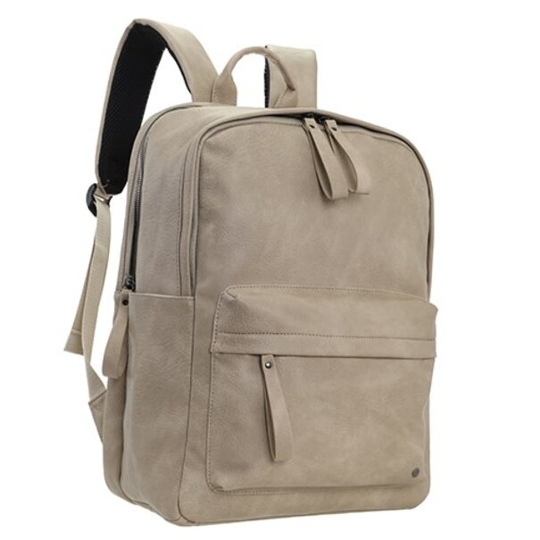 I'm DUTCH Natural rugzak Limerick