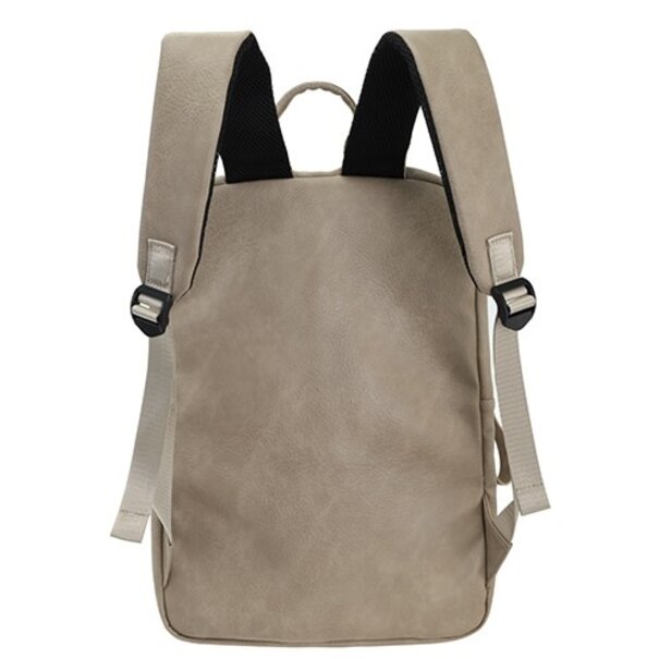 I'm DUTCH Natural rugzak Limerick