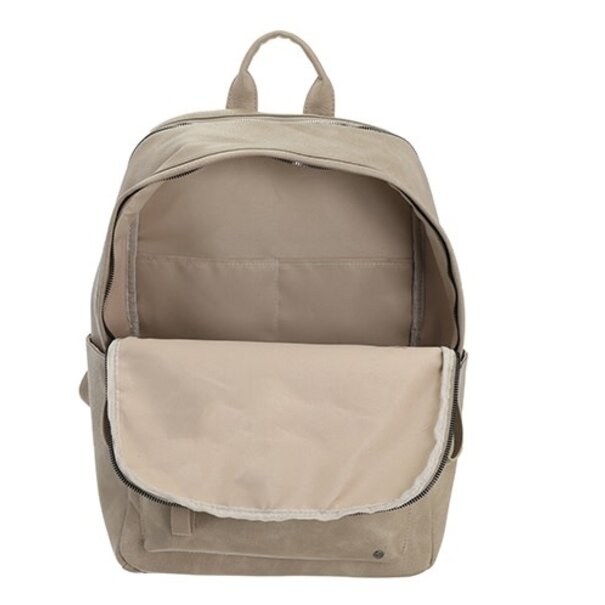 I'm DUTCH Natural rugzak Limerick